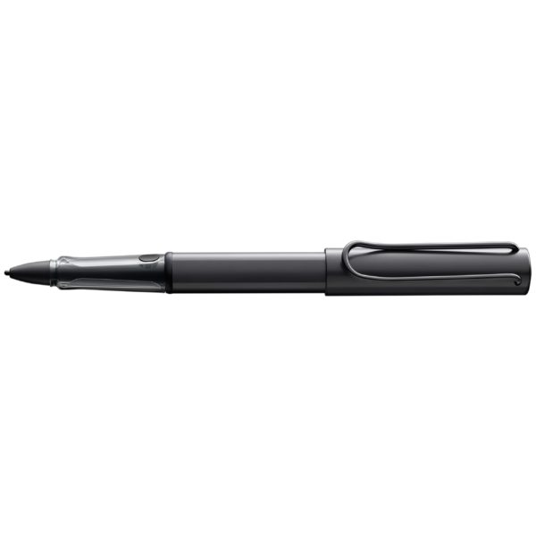 Buy Lamy 471 AL Star EMR Stylus Pen Black – Price, Specifications ...