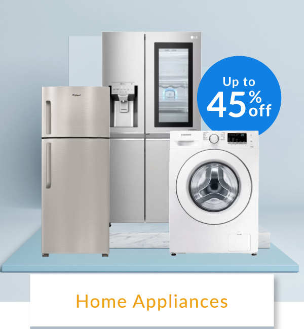 DGF-Home-Appliances