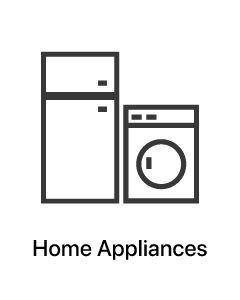 Sharaf DG Deals on Appliance