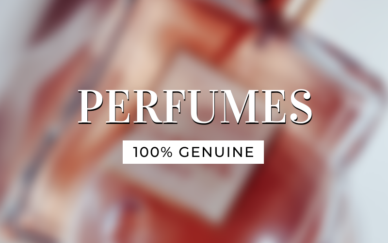 Perfumes
