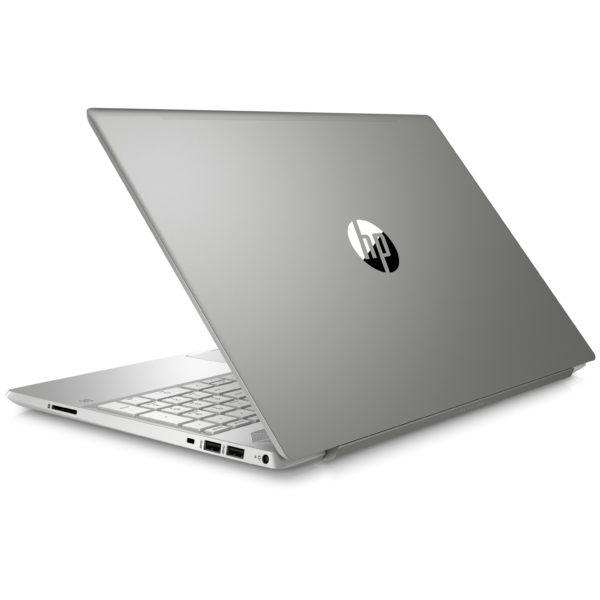 HP Pavilion 15-CS3001NE Laptop - Core i7 1.3GHz 16GB 1TB+128GB 4GB Win10 15.6inch FHD Mineral Silver HP Pavilion 15-CS3001NE Laptop - Core i7 1.3GHz 16GB 1TB+128GB 4GB Win10 15.6inch FHD Mineral Silver