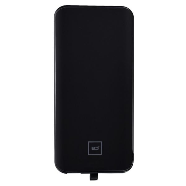 Buy Bluedigit 10000mah Mfi Power Bank White Black Price