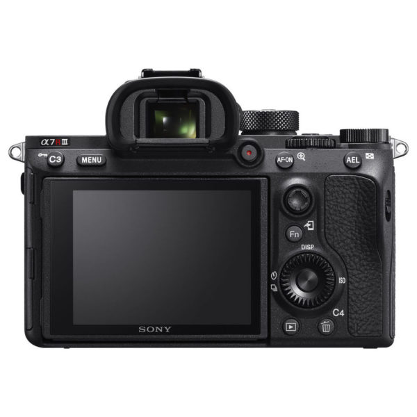 Sony A7R III Digital Mirrorless Camera Black With FE 24-70mm f/2.8 GM Lens Sony A7R III Digital Mirrorless Camera Black With FE 24-70mm f/2.8 GM Lens