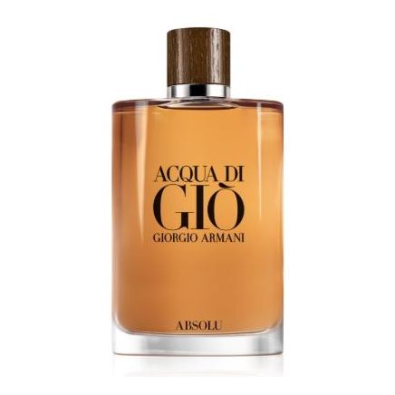 acqua di gio perfume 200ml price