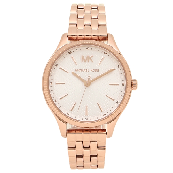 Michael Kors Lexington Rose Gold Stainless Steel Women Watch MK6641 Michael Kors Lexington Rose Gold Stainless Steel Women Watch MK6641
