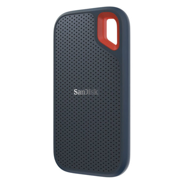 SanDisk Extreme Portable SSD USB-C 1TB + Canon PIXMA TS6140 WRS Printer SanDisk Extreme Portable SSD USB-C 1TB + Canon PIXMA TS6140 WRS Printer