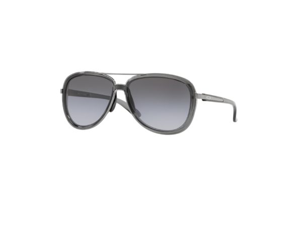 Oakley 004129 412901 GREY Women Sunglasses Oakley 004129 412901 GREY Women Sunglasses