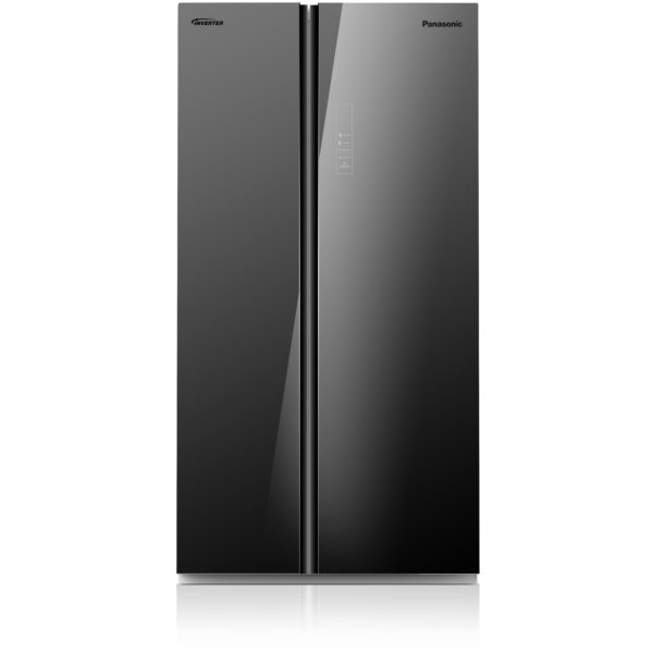 Buy Panasonic Side By Side Refrigerator 700 Litres NRBS702GKAE Price