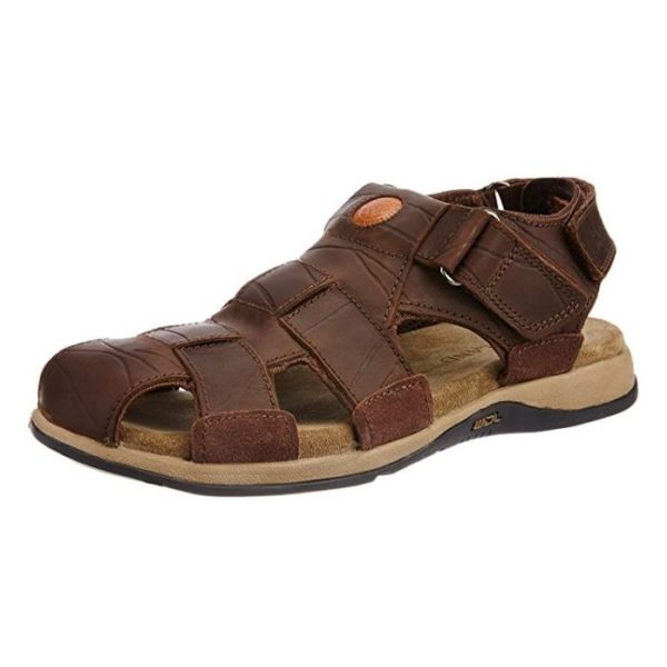 buy leather sandals