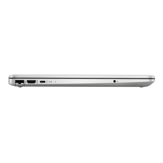 HP 15-DW1014NE Laptop - Core i7 1.8GHz 8GB 512GB 4GB Win10 15.6inch FHD Natural Silver HP 15-DW1014NE Laptop - Core i7 1.8GHz 8GB 512GB 4GB Win10 15.6inch FHD Natural Silver