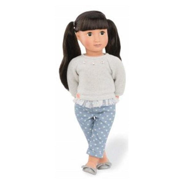 our generation lorelei doll