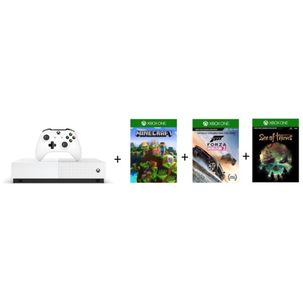 xbox one s sharaf dg