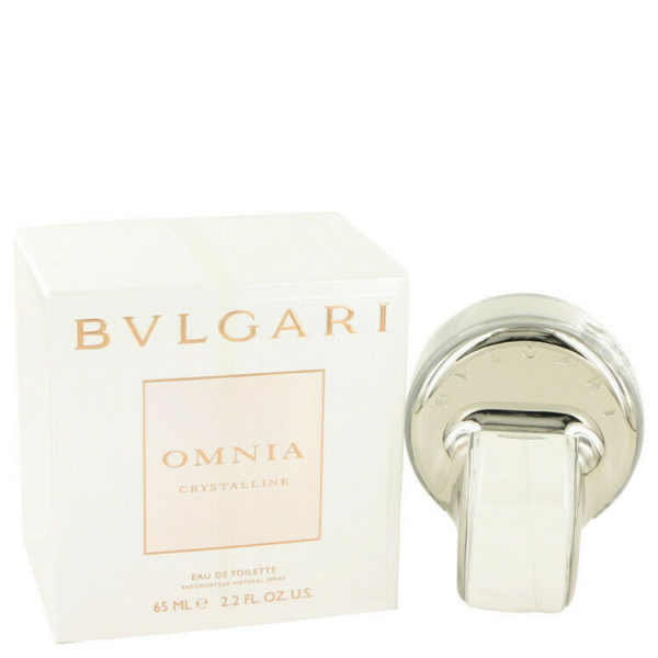 bvlgari omnia crystalline edt 65 ml