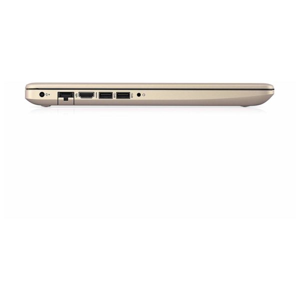 HP 15-DA1000NE Laptop - Core i7 1.8GHz 8GB 1TB 2GB Win10 15.6inch FHD Gold HP 15-DA1000NE Laptop - Core i7 1.8GHz 8GB 1TB 2GB Win10 15.6inch FHD Gold