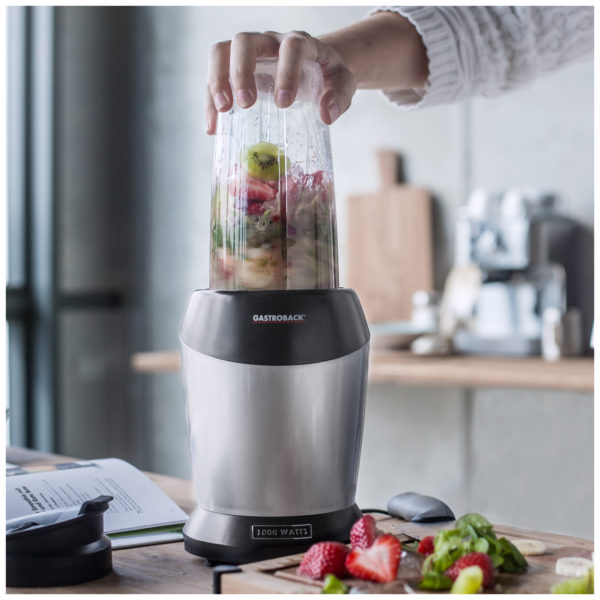 Gastroback Design Micro Blender 41029 Gastroback Design Micro Blender 41029