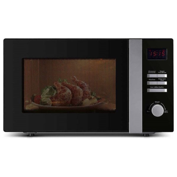 Buy Black And Decker Microwave Oven MZ2800PGB5 Price, Specifications