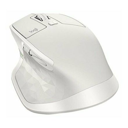 logitech mx master 2s wireless mouse with cross-computer control for mac and windows light grey logitech mx master 2s wireless mouse with cross-computer control for mac and windows light grey