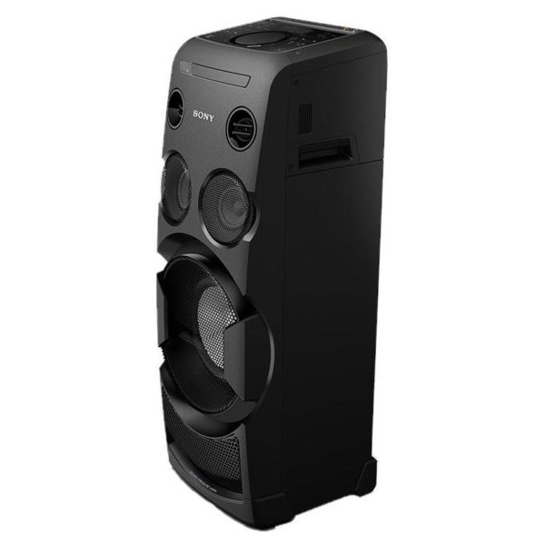 Buy Sony MHCV50D High Power Home Audio System Price, Specifications