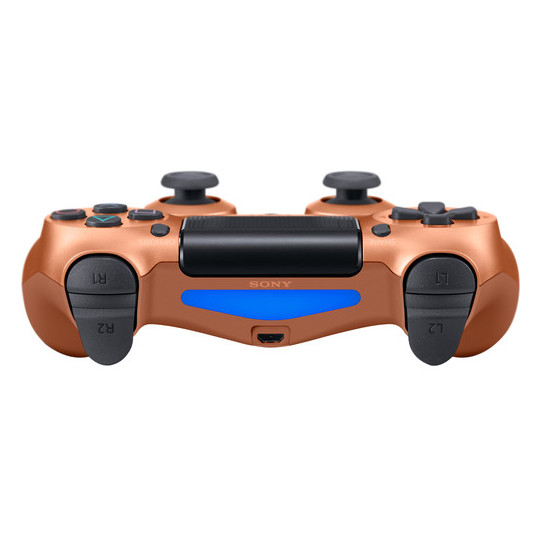 copper ps4 controller