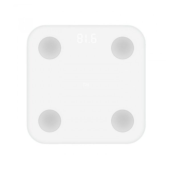 mi body composition scale 2 zepp