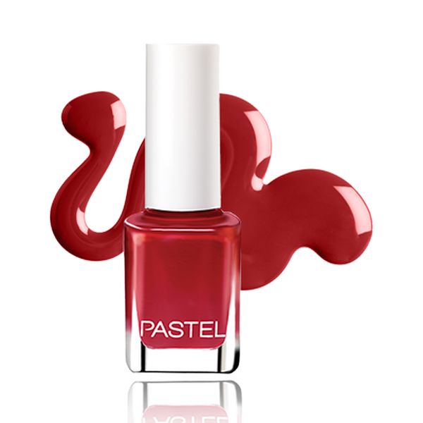 Pastel Classic Nail Polish 10 Pastel Classic Nail Polish 10