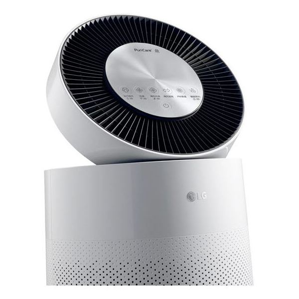 LG Puricare Air Purifier AS95GDWV0 LG Puricare Air Purifier AS95GDWV0