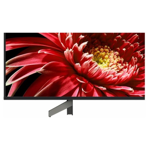 Sony 65X8500G 4K Ultra HDR Android LED Television 65inch Sony 65X8500G 4K Ultra HDR Android LED Television 65inch