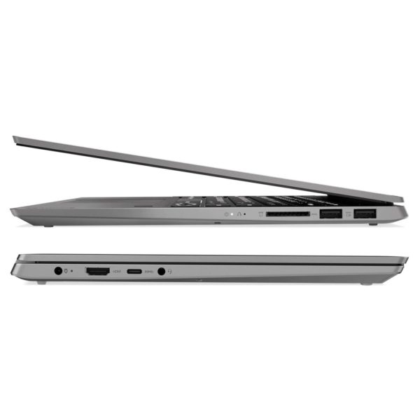 Lenovo ideapad S540-14API Laptop - AMD 2.3GHz 12GB 512GB Shared Win10 14inch FHD Mineral Grey Lenovo ideapad S540-14API Laptop - AMD 2.3GHz 12GB 512GB Shared Win10 14inch FHD Mineral Grey