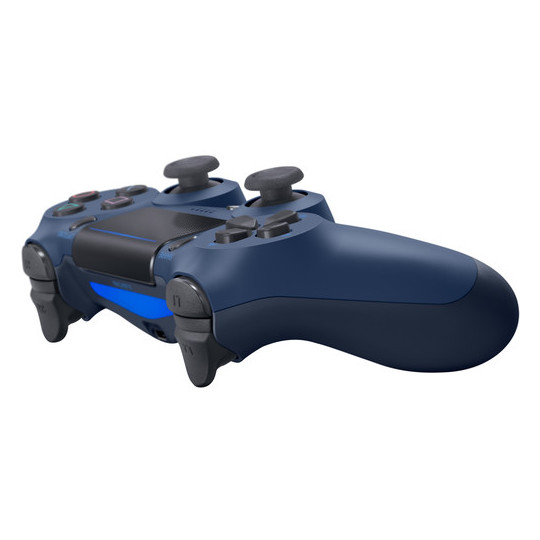 Sony PS4 DualShock 4 V2 Wireless Controller Midnight Blue Sony PS4 DualShock 4 V2 Wireless Controller Midnight Blue