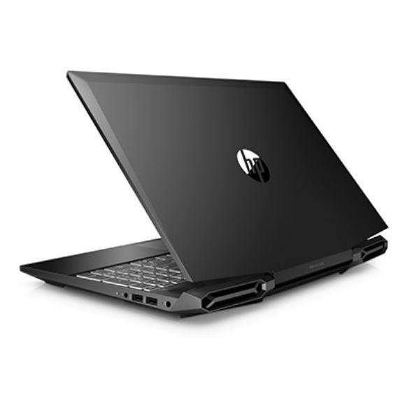 HP Pavilion 15-DK0025NE Gaming Laptop - Core i7 2.6GHz 16GB 1TB+128GB 4GB Win10 15.6inch FHD Shadow Black HP Pavilion 15-DK0025NE Gaming Laptop - Core i7 2.6GHz 16GB 1TB+128GB 4GB Win10 15.6inch FHD Shadow Black