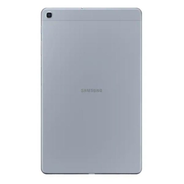 Samsung Galaxy Tab A 10.1 SM-T515 (2019) - Android WiFi+4G 32GB 2GB 10.1inch Silver Samsung Galaxy Tab A 10.1 SM-T515 (2019) - Android WiFi+4G 32GB 2GB 10.1inch Silver