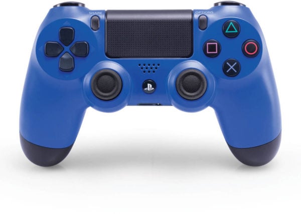 Sony PS4 DualShock 4 V2 Wireless Controller Wave Blue Sony PS4 DualShock 4 V2 Wireless Controller Wave Blue
