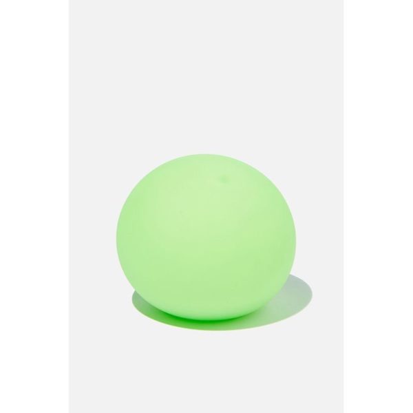 gumball squishy ball