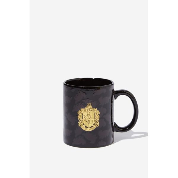 TYPO Harry Potter Hufflepuff Mug TYPO Harry Potter Hufflepuff Mug