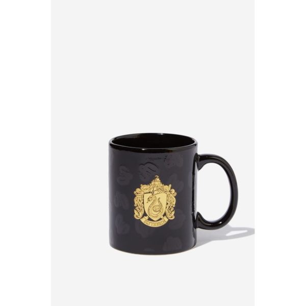 TYPO Harry Potter Slytherin Mug TYPO Harry Potter Slytherin Mug