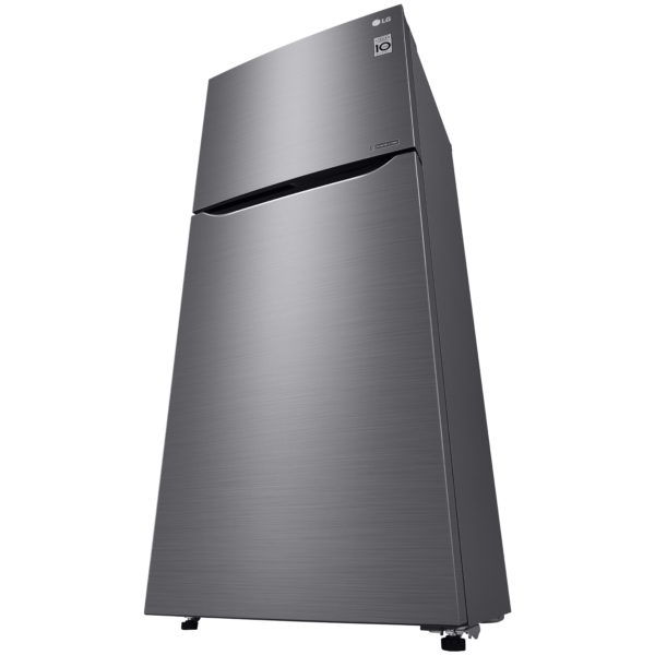 LG Top Mount Refrigerator 427 Litres GNB492SQCL LG Top Mount Refrigerator 427 Litres GNB492SQCL