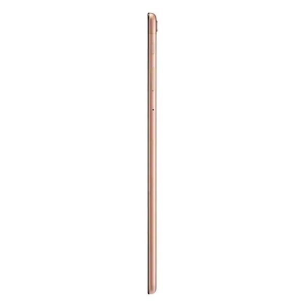 Samsung Galaxy Tab A 10.1 SM-T515 (2019) - Android WiFi+4G 32GB 2GB 10.1inch Gold Samsung Galaxy Tab A 10.1 SM-T515 (2019) - Android WiFi+4G 32GB 2GB 10.1inch Gold