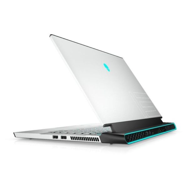 Buy Dell Alienware m15 Gaming Laptop - Core i7 2.6GHz 16GB 1TB 8GB Win10 15.6inch FHD White ...