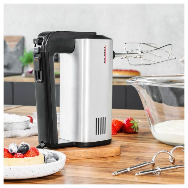 Gastroback Design Hand Mixer Pro 40983 Gastroback Design Hand Mixer Pro 40983