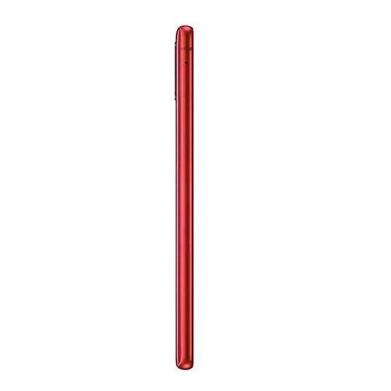Samsung Note10 Lite 128GB Aura Red 4G Dual Sim Smartphone SMN770F Samsung Note10 Lite 128GB Aura Red 4G Dual Sim Smartphone SMN770F