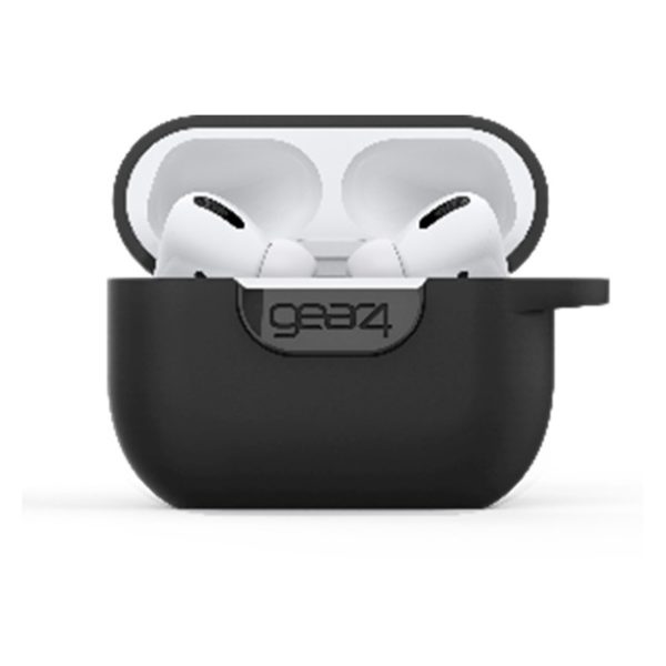 Gear4 Case Black For AirPods Pro Gear4 Case Black For AirPods Pro