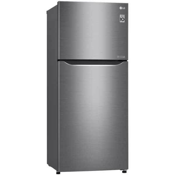 LG Top Mount Refrigerator 427 Litres GNB492SQCL LG Top Mount Refrigerator 427 Litres GNB492SQCL