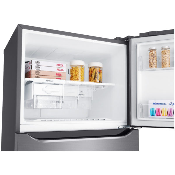 LG Top Mount Refrigerator 427 Litres GNB492SQCL LG Top Mount Refrigerator 427 Litres GNB492SQCL