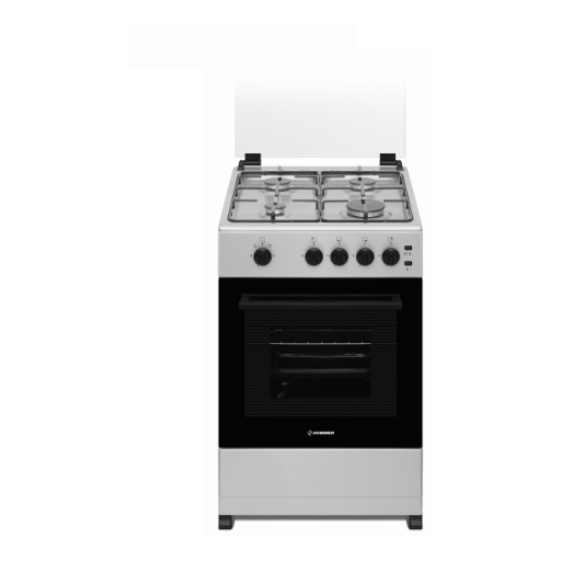 Hommer 4 Gas Burners Cooker HOM40703 Hommer 4 Gas Burners Cooker HOM40703