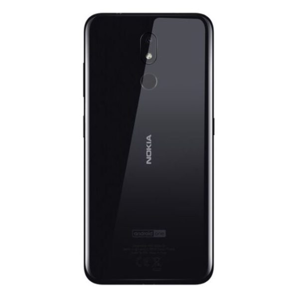 Nokia 3.2 16GB Black 4G Dual Sim Smartphone Nokia 3.2 16GB Black 4G Dual Sim Smartphone