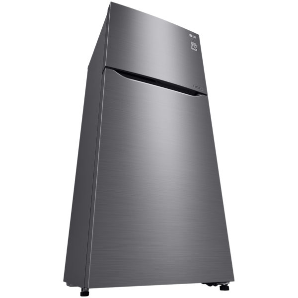 LG Top Mount Refrigerator 427 Litres GNB492SQCL LG Top Mount Refrigerator 427 Litres GNB492SQCL