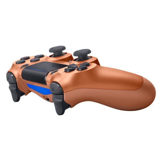 Sony PS4 DualShock 4 V2 Wireless Controller Copper Sony PS4 DualShock 4 V2 Wireless Controller Copper