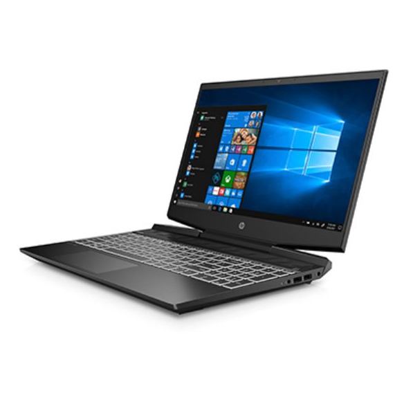 HP Pavilion 15-DK0025NE Gaming Laptop - Core i7 2.6GHz 16GB 1TB+128GB 4GB Win10 15.6inch FHD Shadow Black HP Pavilion 15-DK0025NE Gaming Laptop - Core i7 2.6GHz 16GB 1TB+128GB 4GB Win10 15.6inch FHD Shadow Black