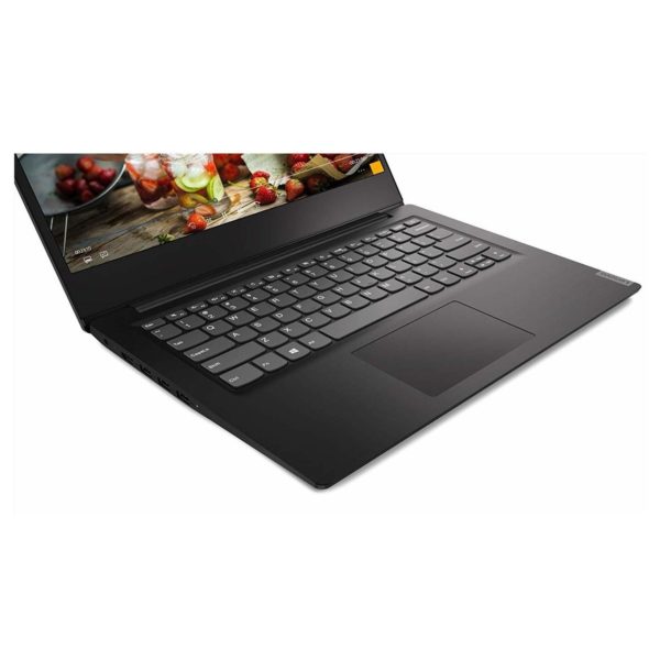 Lenovo ideapad S145-14IKB Laptop - Core i3 2.2GHz 4GB 128GB Shared Win10 14inch HD Granite Black Lenovo ideapad S145-14IKB Laptop - Core i3 2.2GHz 4GB 128GB Shared Win10 14inch HD Granite Black