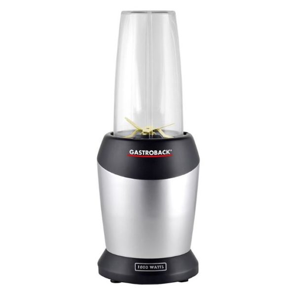 Gastroback Design Micro Blender 41029 Gastroback Design Micro Blender 41029